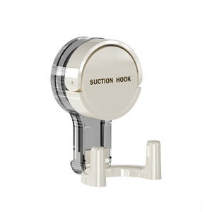 ตัวดูดแบบตะขอคู่ถอดได้ซักและนำกลับมาใช้ใหม่ได้สำหรับห้องครัวห้องน้ำรถติดผนัง/<span class=keywords><strong>ตู้</strong></span>แบบหลายชั้น - Product Image 5