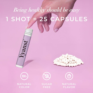 Colágeno y Ácido Hialurónico Líquido Oral Sin Azúcar, Sin OMG, de Marca Privada y Alta Calidad para Mejorar la Piel y Reducir Arrugas - Product Image 4