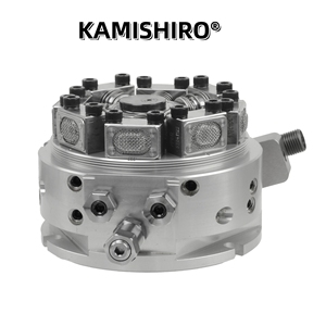 Pompe à piston hydraulique Hawe R3.3 250 bars PE14 Radial 6010 6011 Station, prix usine Kamishiro - Product Image 6
