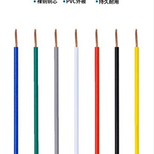 Cable automotriz Flry A de 0.35 mm² de cobre puro, retardante de llama, redondo y aislado para arneses de cableado de automóviles - Product Image 4