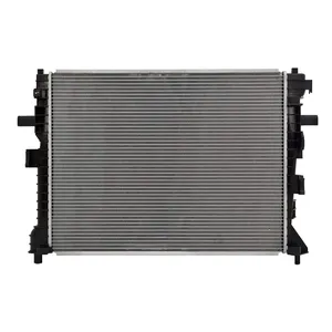 68085784AA AC Cooler Auto Spare Parts High Performance Radiator 17111436060 OEM 1436060 For BMW 21460-58Y00