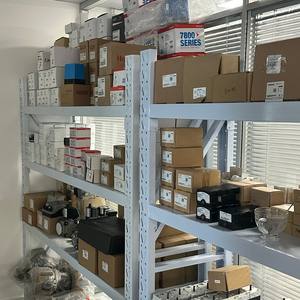 MB-D(LE) 407 - 412 B07 Germany DUNGS connessione elettrovalvola a solenoide valvola di controllo parti della caldaia - Product Image 4