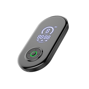Dispositivo de Microcorriente para Dormir Más Vendido, Alivio Natural del Insomnio, Ayuda Inteligente para Relajación y Sueño Profundo y Reparador - Product Image 4