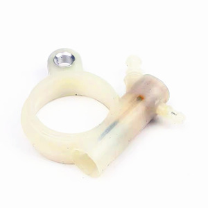 Motosierra 251C con Motor de Gasolina, Bomba de Aceite para Tala, Accesorios para Motosierra MS251, Maquinaria Forestal - Product Image 2