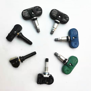 Nuevo Sensor TPMS OEM, Sensor de Control de Presión de Neumáticos para <span class=keywords><strong>Jaguar</strong></span> Land Rover LR066378 LR031712 LR070840 - Product Image 3