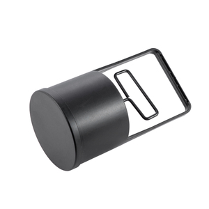 Lève-charge magnétique 2026 avec poignée à dégagement rapide - <span class=keywords><strong>Outil</strong></span> de ramassage à aimant permanent <span class=keywords><strong>pour</strong></span> une manipulation facile des métaux - Product Image 1