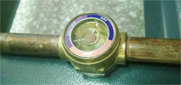 Refroidisseur d'eau industriel SHINI, pompe à engrenages, réfrigérant R410A, 57KW, 380V, économie d'énergie, haute productivité, 1 an
