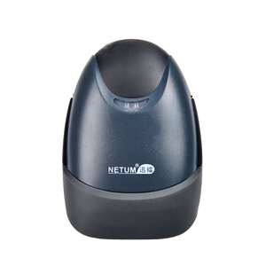 Netum NT-M80 Store BT Wireless Reader 2D Máy Quét Mã Vạch - Product Image 5