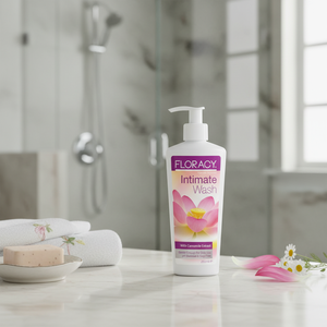 Floracy 250ml <strong>Feminine</strong> Gel Antibacterial <strong>Hygiene</strong> <strong>Product</strong> <strong>Other</strong> Women ISO 9001:2008 Certified GMP Compliant Model AV-06-003 - Product Image 3