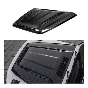 Kit de carrosserie OEM Offre Spéciale en fibre de carbone <span class=keywords><strong>s</strong></span>èche pour <span class=keywords><strong>Mercedes</strong></span> Benz G500 G550 G63 W464 Ver1 - Product Image 4