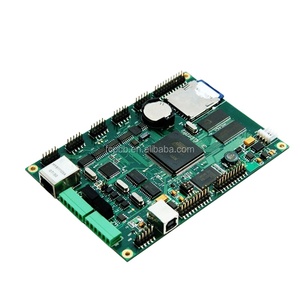 FC ban đầu pcba mẫu chuyên nghiệp khuếch đại board <span class=keywords><strong>PCB</strong></span> lắp ráp và tùy chỉnh pcba nhà sản xuất - Product Image 1