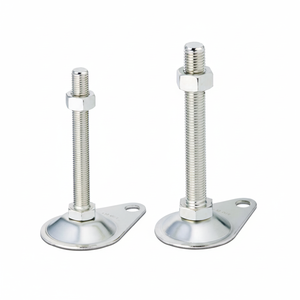 ชิ้นส่วนอุตสาหกรรมเครื่อง A-PAS-20เท้าอยู่กับที่ (8ชิ้น) Autocft - Product Image 1