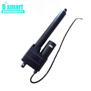 Bringsmart 200มม. <span class=keywords><strong>SRC</strong></span> 8นิ้ว1000N ไปยัง7000N 12V-48V 5-30มิลลิเมตร/วินาที12V 24V DC - Product Image 6