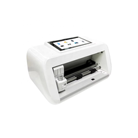 Machines de découpe de films hydrogel TPU illimités pour protecteurs d'écran de téléphone portable et de films de protection arrière pour téléphones mobiles