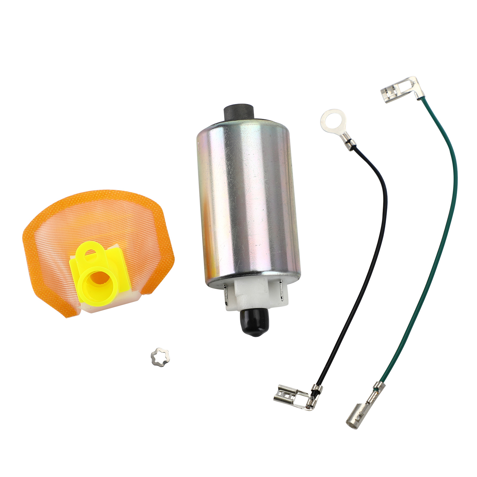 燃料ポンプ ヤマハ FZ-07/MT-07 交換用 Intank 1RC-13907-00 Intank EFI Fuel Pump for Yamaha MT-07 & FZ-07