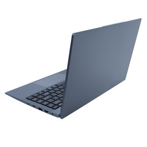 Notebook de Escritório Rebekah Factory de 14 Polegadas com CPU I3-1215U de 6 Núcleos, Notebook Empresarial 1080P, 8G RAM e 256G SSD, Laptop Fino para Uso Doméstico - Product Image 2