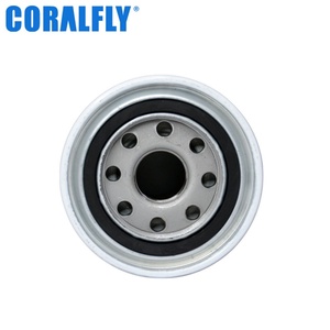ไส้กรองน้ำมันเชื้อเพลิงเครื่องยนต์ Coralfly รุ่น LTA10-G3 180-220KW FF105 P550105 FC-5720 BF957 3315844 - Product Image 3