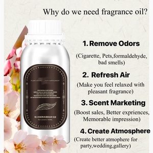 Aceites esenciales naturales <span class=keywords><strong>de</strong></span> 30ml y 500ml, difusor <span class=keywords><strong>de</strong></span> aceite <span class=keywords><strong>de</strong></span> fragancia <span class=keywords><strong>de</strong></span> <span class=keywords><strong>vainilla</strong></span> para Hotel y vestíbulo - Product Image 2