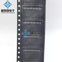 JQW A3982SLBTR-T (SOP24) Chip Controlador de Motor Paso a Paso con Transformador y Modo de Atenuación Automática de Corriente, Nuevo y Original