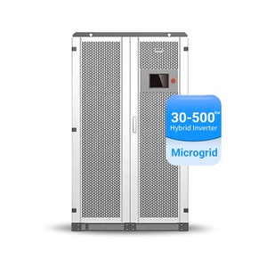 Megarevo MPS 30Kw 50kw 100kw <span class=keywords><strong>150kw</strong></span> 250Kw 500kw on off grid <span class=keywords><strong>inverter</strong></span> lai năng lượng mặt trời biến tần với mttp phí điều khiển - Product Image 1