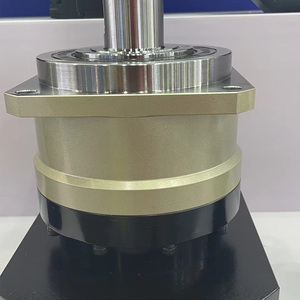 Sebagai serius gigi spiral tubuh bulat pengurang Gearbox planet untuk <span class=keywords><strong>Motor</strong></span> <span class=keywords><strong>Servo</strong></span> - Product Image 4