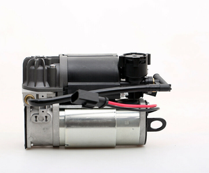 Suspensión de aire de la bomba del compresor para <span class=keywords><strong>Jaguar</strong></span> XJ8 XJ6 X350 <span class=keywords><strong>X358</strong></span> 2C2C27702E C2C22825 C2C2450 2W933B484AG 4154034060 de alta calidad - Product Image 5