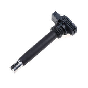Koil Pengapian Q 06H905115 221604109 Kondisi Baru Koil Pengapian Elektrik untuk Audi Volkswagen A3 untuk Tiguan A4 A5 05-15 - Product Image 3