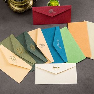 X1023 Customized Printing Invitation Letter, Greeting Card <b>Envelope</b>, Creative Paper Bag - Product Image 2
