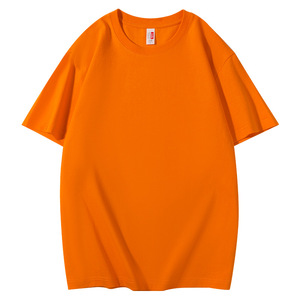 Unisex thăng hoa T-Shirts tùy chỉnh cotton <span class=keywords><strong>polyester</strong></span> số lượng lớn quá khổ trống Áo phông truyền nhiệt của riêng bạn in logo - Product Image 6