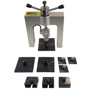 <span class=keywords><strong>Tester</strong></span> daya perekat keling detektor tarik Manual operasi beton - Product Image 3