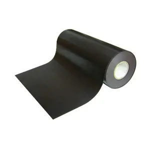 Vlakte flexibele magnetische ontvankelijk roll sheet