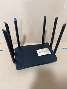 เราเตอร์ไร้สาย <span class=keywords><strong>Ruijie</strong></span> RG-EW1200G PRO WiFi 5 มือสอง, เราเตอร์กิกะบิตแบบดูอัลแบนด์สำหรับบ้านและสำนักงาน - Product Image 3