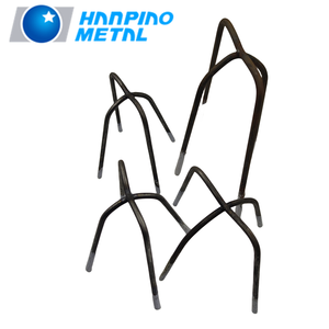 Soporte de barra de refuerzo Silla de acero Sillas de barra de refuerzo Espaciadores de barra de alambre Construcción estándar del mercado de Australia - Product Image 5