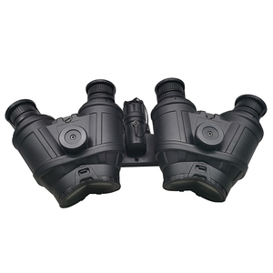 GPNVG18NVGグラウンドパノラマ4チューブナイトビジョンゴーグルハウジング狩猟用 - Product Image 4