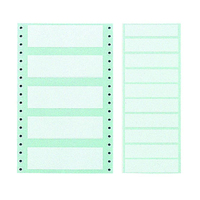 Autocollant adhésif, divers matériaux, impression d'emballages, supplément d'étiquettes de codes-barres, fabriqué au Japon, personnalisable
