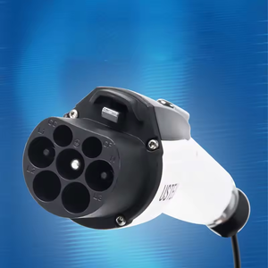 Offre Spéciale BYD Original AC 7KW 32A EV chargeur Pile <span class=keywords><strong>prix</strong></span> nouvelle <span class=keywords><strong>voiture</strong></span> <span class=keywords><strong>électrique</strong></span> GB/T Station de charge à domicile - Product Image 3