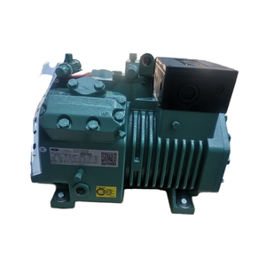 Cho bitzer Thương hiệu bán kín reciprocating máy nén R410A cần thiết thép không gỉ trao đổi nhiệt bộ phận cho phòng lạnh - Product Image 3