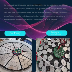 Medical Pet Oral Medicine Beauty Suspended Mobile LED <strong>Halogen</strong> Single Head <strong>Double</strong> Head Direct Sales Surgical Shadowless <strong>Lamp</strong> - Product Image 5