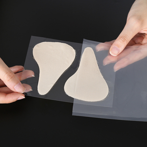 高尔夫贴防晒防晒贴户外活动防晒贴面部提拉胶带防晒凝胶贴 - Product Image 2