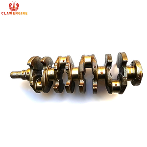 Clawengine 2E 2E-E 2E-TE Vilebrequin 13401-11050 pour EE80 EE90 EE100 EP71 Expédition depuis Hong Kong - Product Image 1
