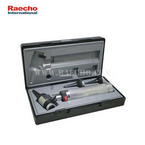 En iyi fiyat tıbbi ENT teşhis taşınabilir Fiber optik otoskop - Product Image 3