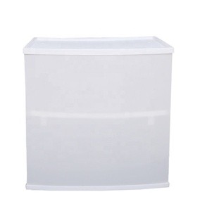 Affichage en plastique PP Compteur <span class=keywords><strong>de</strong></span> promotion <span class=keywords><strong>Table</strong></span> <span class=keywords><strong>de</strong></span> promotion portable Bureau <span class=keywords><strong>de</strong></span> promotion publicitaire imprimé personnalisé - Product Image 6