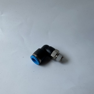 100% nouveau et original véritable connecteur pneumatique Push-in QST-10-6 - Product Image 1