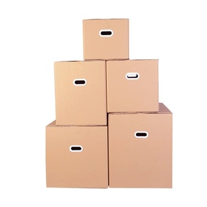 Factory Direct Custom Printed E-commerce Shipping <b>Boxes</b> Small Batch Logo Print Rush Service - Product Image 2