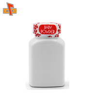 Manchon thermorétractable en PVC pour col de bouteille, film rétractable imprimé pour étiquettes de bouteilles de vin et spiritueux