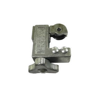 Coupe-tube Dasheng CT-127 1/8-5/8 pouces pour tuyaux en cuivre, outil de coupe pour réparation domestique - Product Image 1