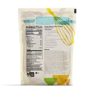 Édulcorants sains <span class=keywords><strong>Sucre</strong></span> brun foncé biologique Commerce équitable Sans OGM Poudre <span class=keywords><strong>de</strong></span> <span class=keywords><strong>sucre</strong></span> <span class=keywords><strong>de</strong></span> <span class=keywords><strong>canne</strong></span> végétalien sans gluten pour la cuisson Sachet <span class=keywords><strong>de</strong></span> glaçage - Product Image 2