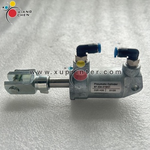 WD Imported 87.334.018 SM102 Air Cylinder CD102 Offset <b>Printing</b> <b>Machine</b> Spare Parts 87.334.018/01 - Product Image 3