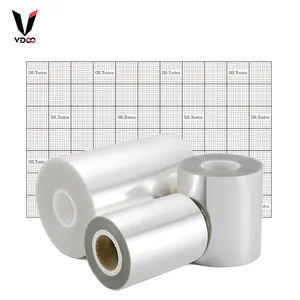 OEM lưới + Logo chống phản chiếu chống chói mờ vật nuôi bảo vệ màn hình phim Chất liệu cuộn cho tùy chỉnh trước khi cắt - Product Image 1