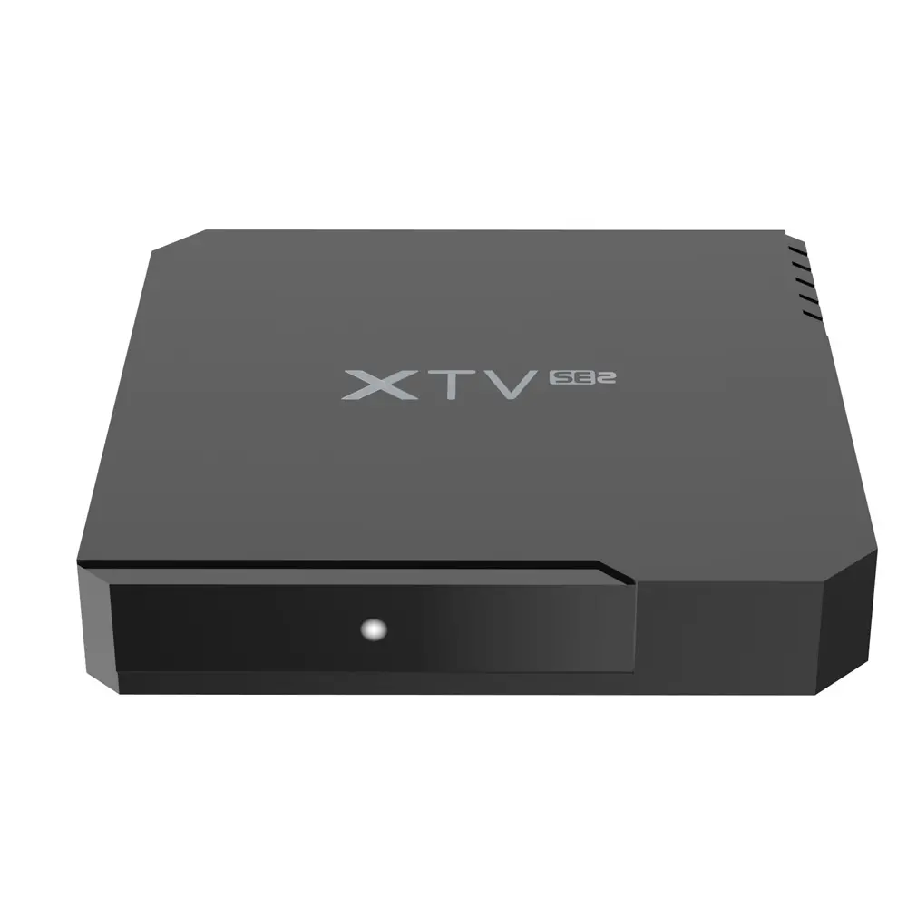 Meelo + xtv SE2 4K 2GB 8GB Amlogic s905w2 android11.0 TV hộp hỗ trợ MyTV Stalker